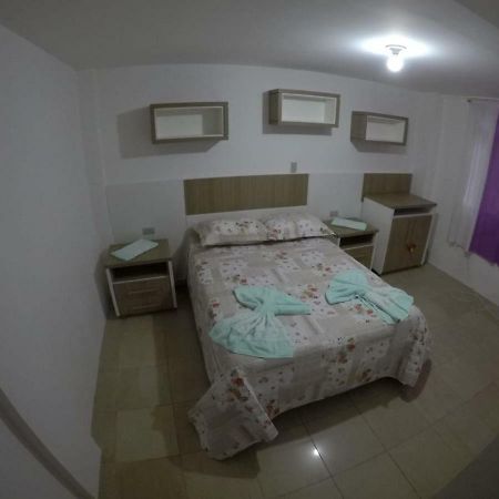 Sua Casa Fora De Casa. Apartment São Joaquim Exterior foto