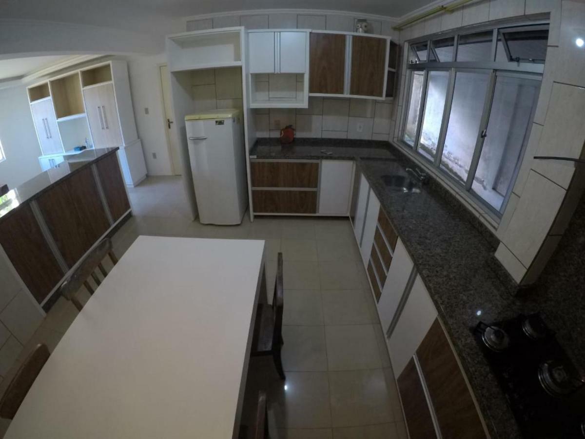 Sua Casa Fora De Casa. Apartment São Joaquim Exterior foto