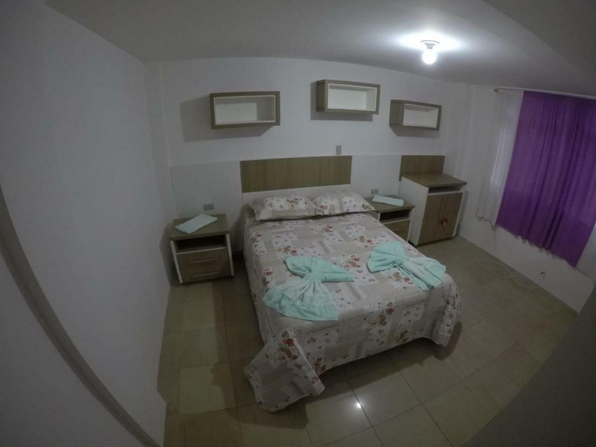 Sua Casa Fora De Casa. Apartment São Joaquim Exterior foto