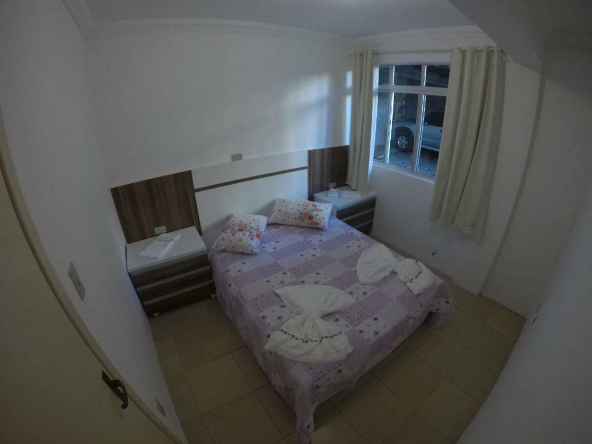 Sua Casa Fora De Casa. Apartment São Joaquim Exterior foto