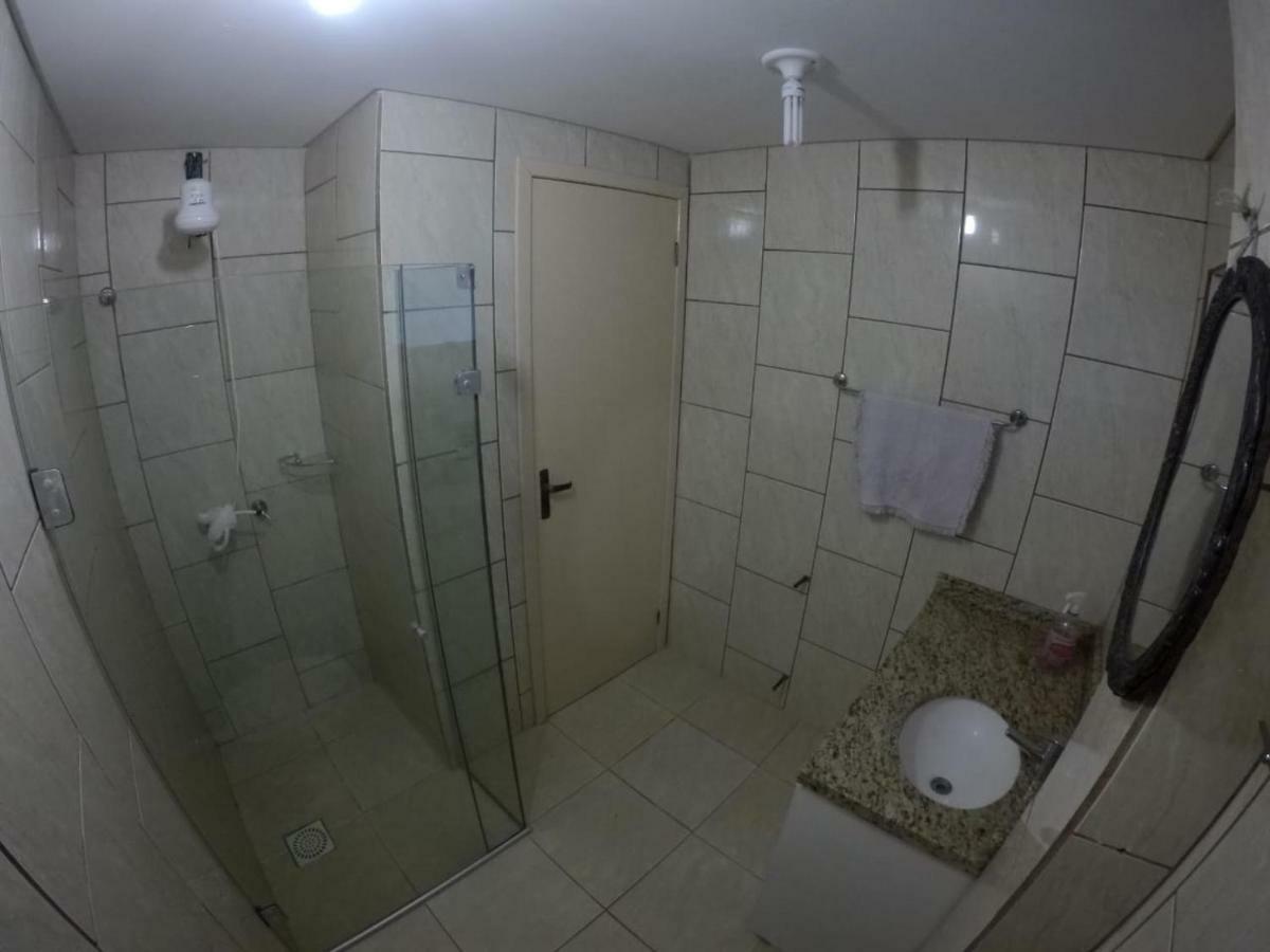 Sua Casa Fora De Casa. Apartment São Joaquim Exterior foto