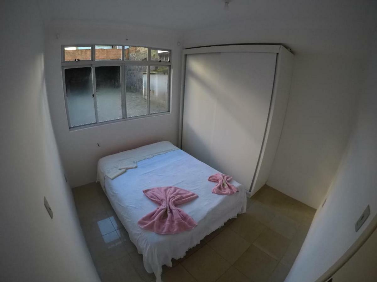 Sua Casa Fora De Casa. Apartment São Joaquim Exterior foto