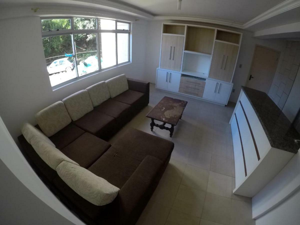 Sua Casa Fora De Casa. Apartment São Joaquim Exterior foto